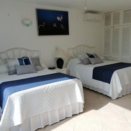 Confortable Depa En Condominio Frente Al Mar! カンクン エクステリア 写真